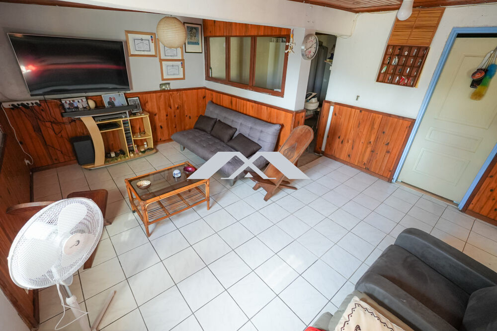 Maison à vendre La Possession