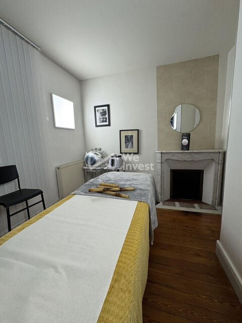 Fonds de commerce &agrave; vendre Torcy 49000 77200 Torcy