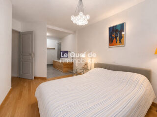  Appartement à vendre 3 pièces 86 m²