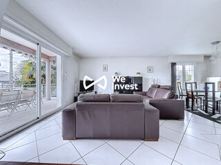  Maison � vendre 6 pi�ces 195 m�