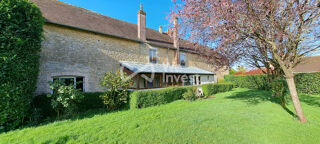  Maison à vendre 8 pièces 196 m²