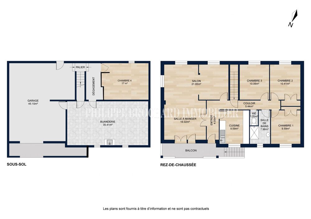 Vente Maison opportunité à saisir avec terrain 1600 m² Moutiers-sur-le-lay