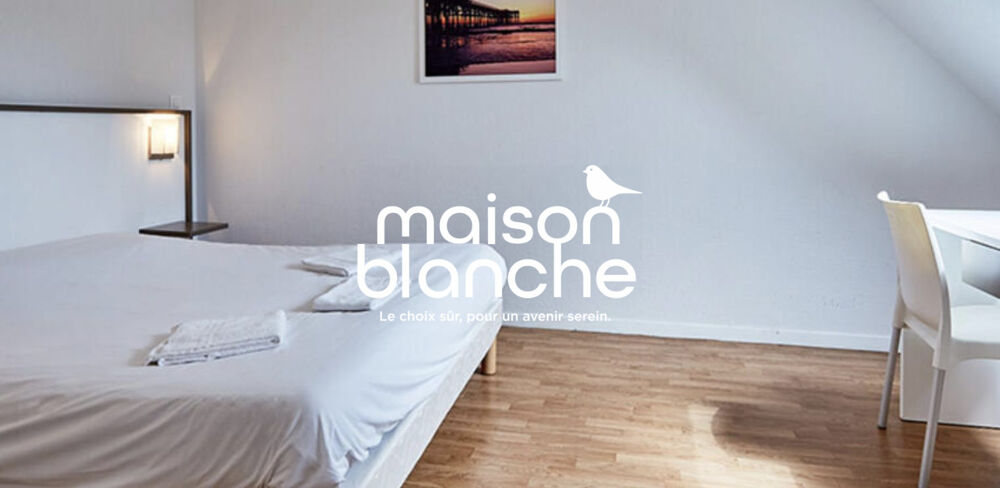 INVESTISSEMENT LMNP - RENTA 5,3 % - AUBERVILLE (14)