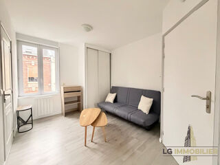  Appartement � louer 1 pi�ce 21 m� Amiens