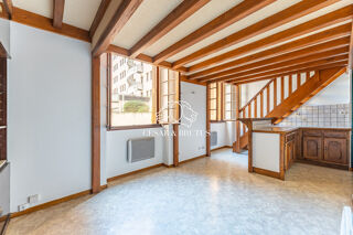  Appartement � vendre 2 pi�ces 46 m�