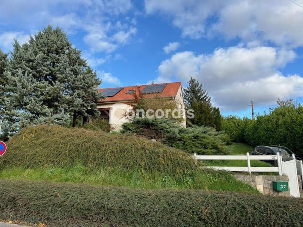 Vente Maison Maison à vendre Haudainville Haudainville