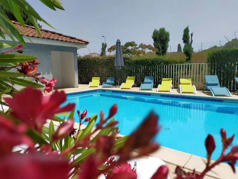 Appartement à vendre Carcassonne