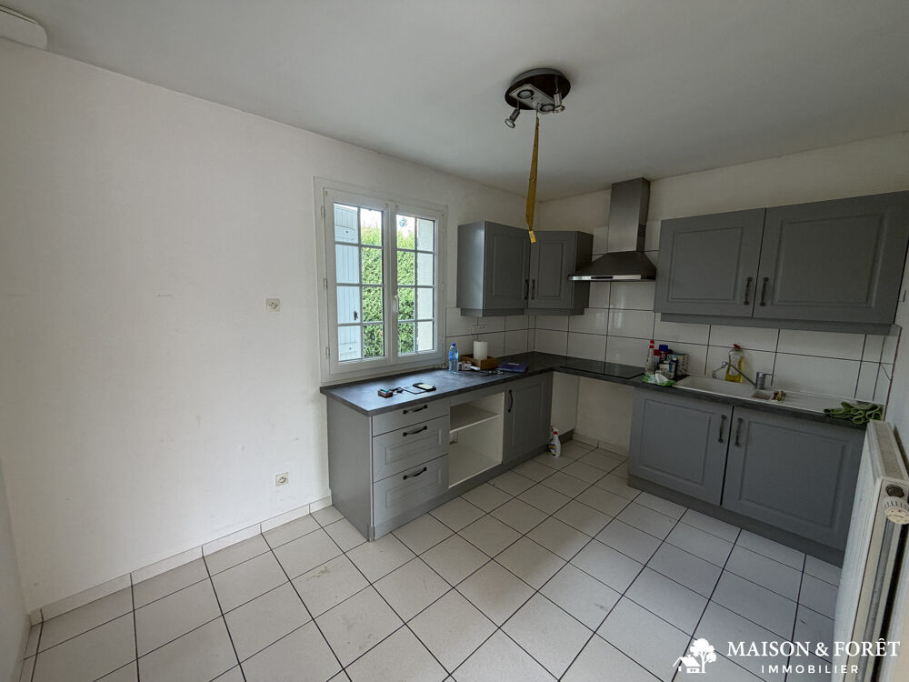 PAVILLON DE PLAIN PIED