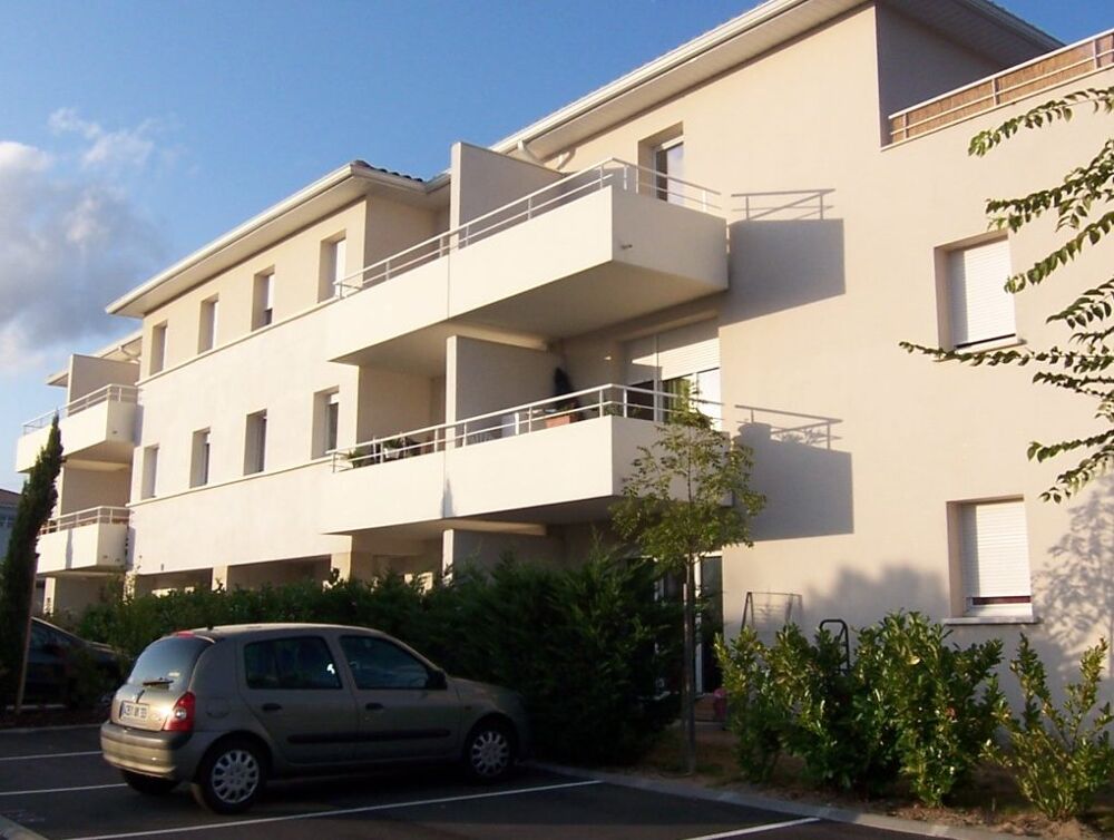 Appartement à vendre Saint-André-de-Cubzac