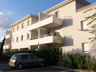  Appartement à vendre 2 pièces 45 m²