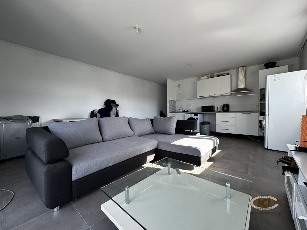 Vente Appartement Magnifique T4 au dernier etage avec 2 box en sous sol Annemasse