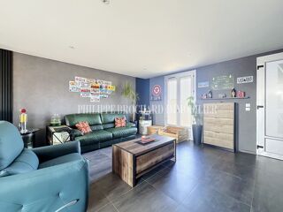  Maison à vendre 5 pièces 96 m²