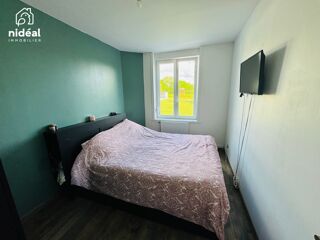  Maison � vendre 3 pi�ces 90 m�