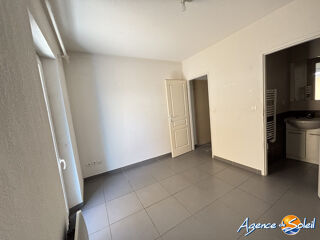  Appartement à louer 2 pièces 34 m²