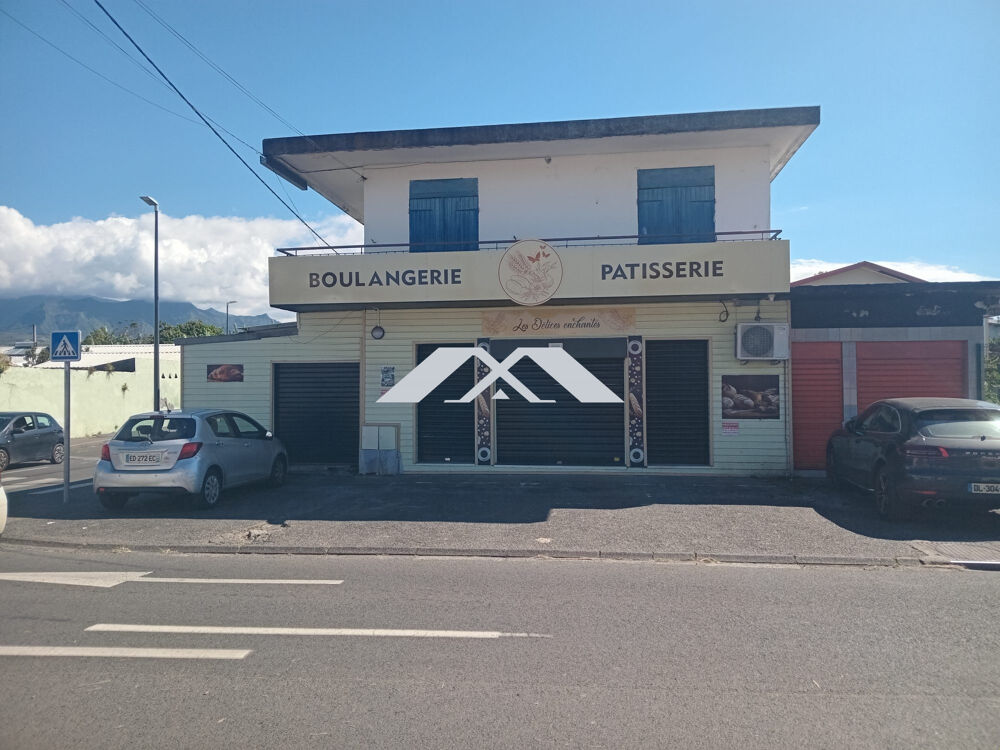   Boulangerie Patisserie Saint André 