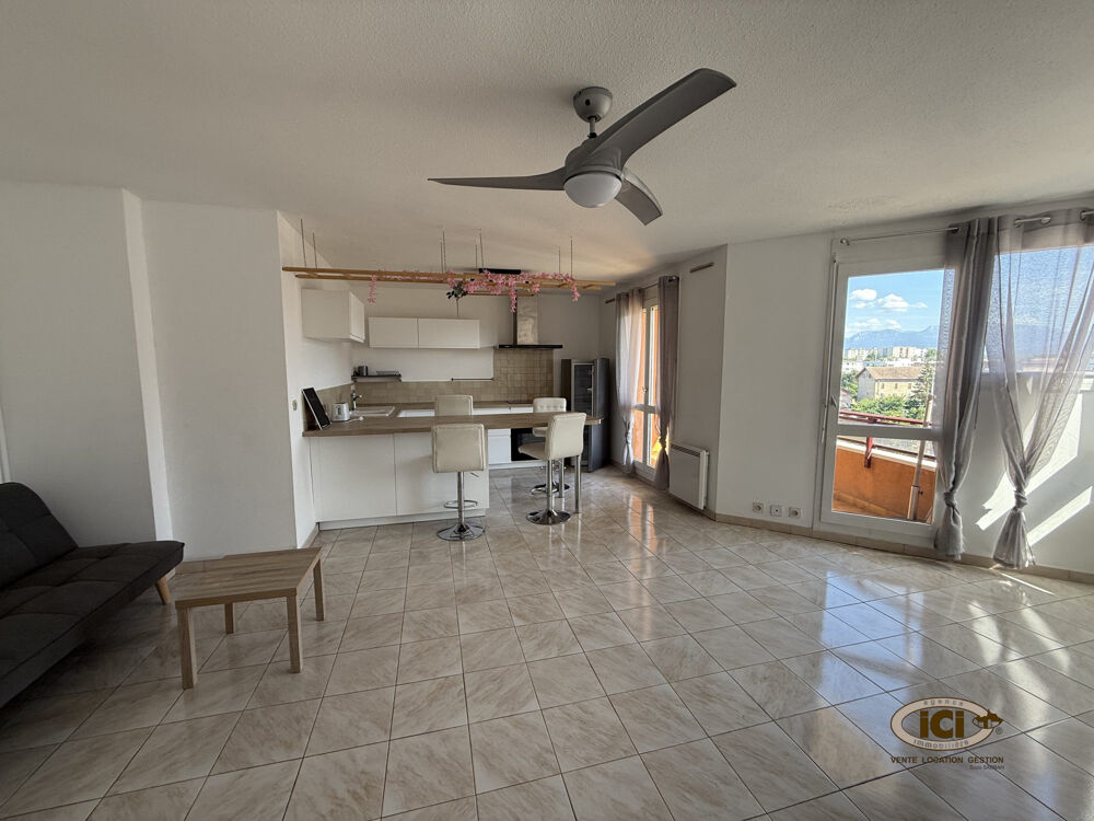Appartement à louer Annemasse
