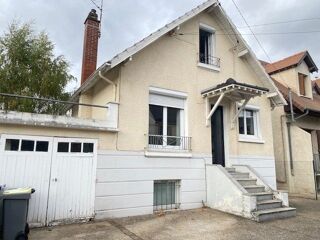 Vente Maison MAISON INDEPENDANTE 3/4 PIECES DE 57 M² Eaubonne
