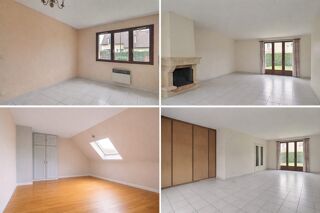  Maison à vendre 6 pièces 143 m²