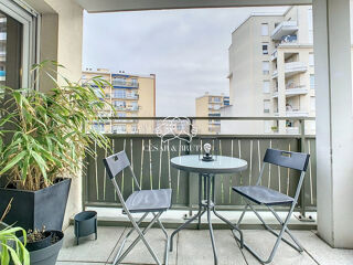  Appartement � vendre 3 pi�ces 66 m�