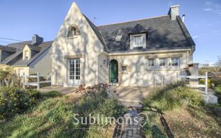  Maison � vendre 6 pi�ces 128 m�