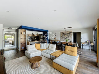  Maison à vendre 5 pièces 117 m²