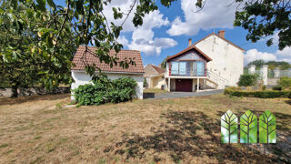  Maison à vendre 4 pièces 100 m²