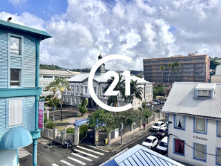  Immeuble � vendre 140 m�