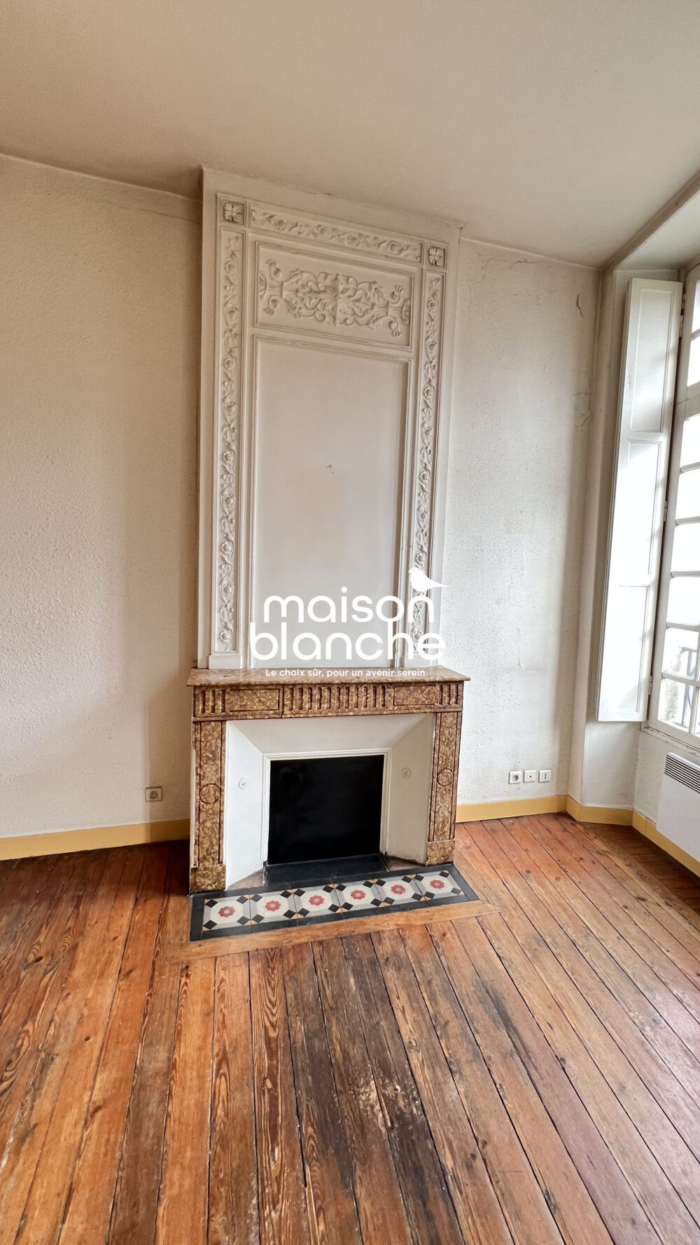 Vente Appartement Appartement à vendre Bordeaux Bordeaux