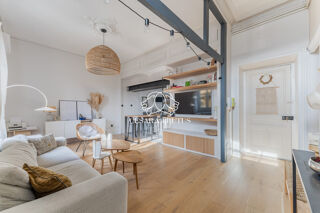  Appartement � vendre 3 pi�ces 75 m�