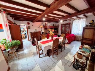  Maison à vendre 7 pièces 204 m²