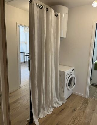  Appartement � louer 1 pi�ce 26 m�