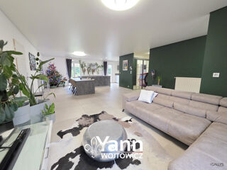  Maison � vendre 5 pi�ces 110 m�