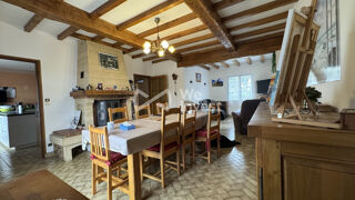  Maison � vendre 8 pi�ces 213 m�