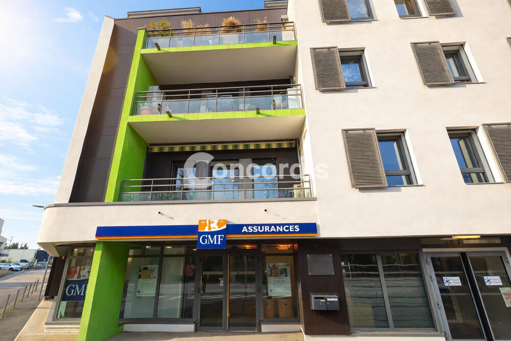 Location Appartement Appartement À Louer Montigny-lès-metz