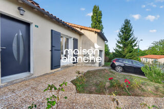  Maison à vendre 3 pièces 86 m²