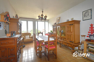  Appartement à vendre 4 pièces 66 m²