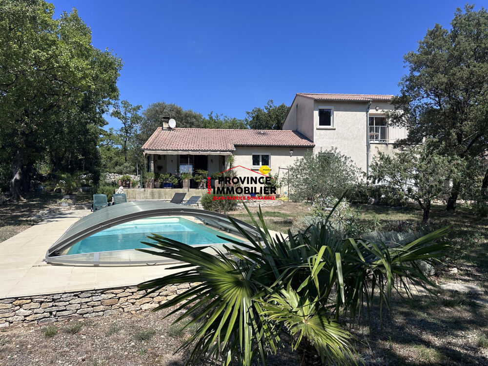 Vente Maison Villa avec magnifique vue Salles-sous-bois