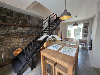  Maison � vendre 4 pi�ces 90 m�