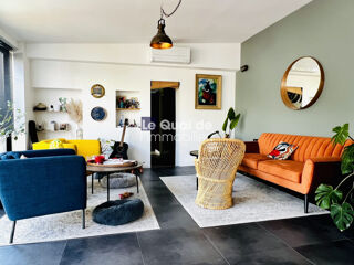  Maison à louer 4 pièces 111 m²
