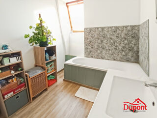  Maison � vendre 5 pi�ces 76 m�