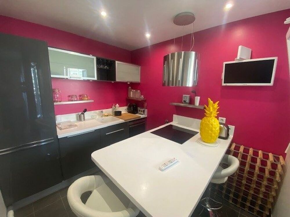 Location Appartement Appt 2 pièces de 45,67 m² + terrasseéces Saint-gratien