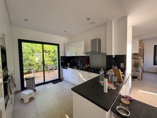  Maison à louer 5 pièces 128 m²