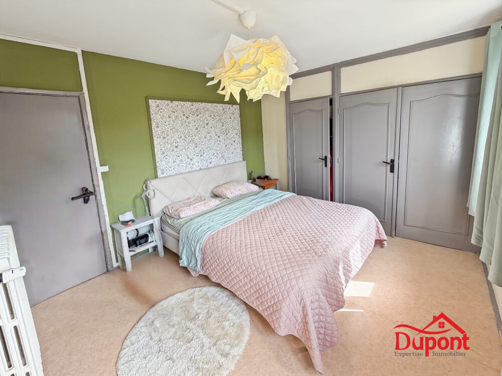 Vente Maison Maison 60m2 à Marly / 3 chambres / jardin Marly