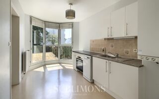  Appartement à vendre 3 pièces 67 m²