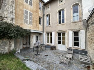  Maison � vendre 10 pi�ces 270 m�