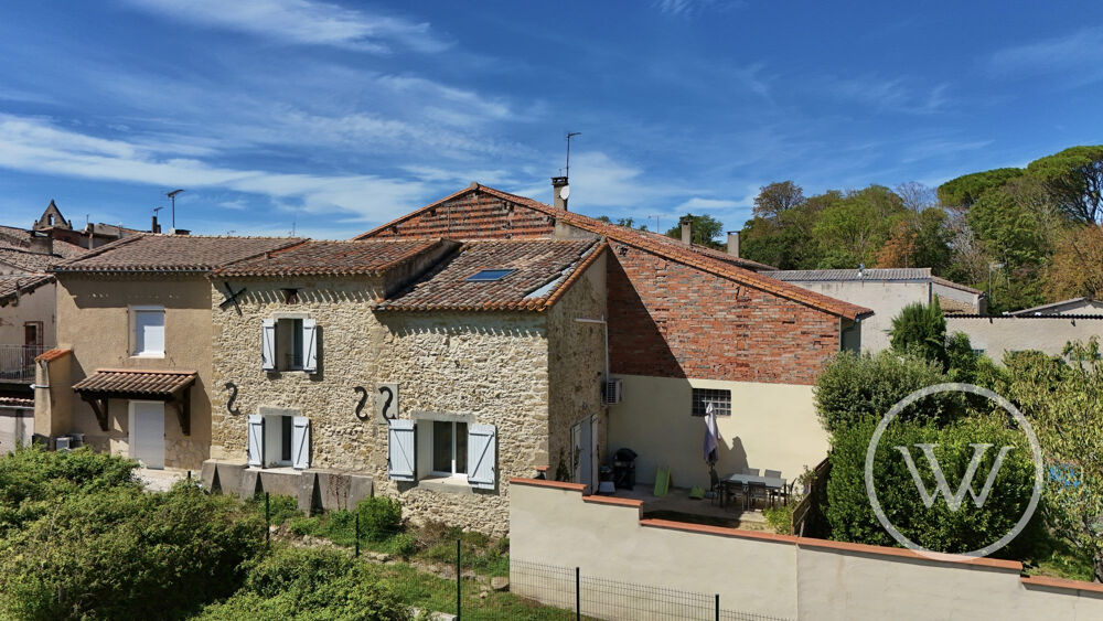 Vente Maison Maison à vendre Labastide-d'Anjou Labastide-d'anjou