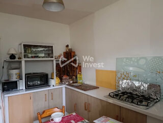  Immeuble à vendre 500 m²