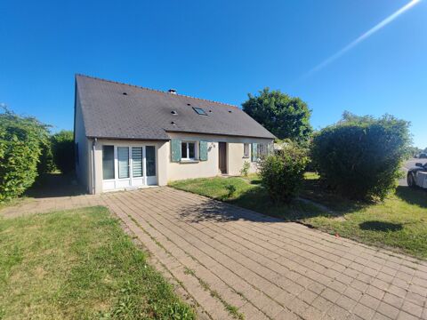   Maison 7 pi�ces - Calme, volumes et confort sur parcelle de 102 Maison - 7 pi�ce(s) - 138 m�