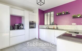  Maison � vendre 4 pi�ces 91 m�