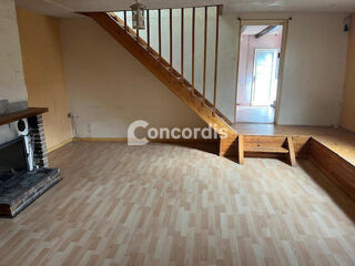  Maison à vendre 1 pièce 140 m²